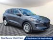 Certified 2022 Ford Escape SE SUV