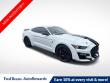 Certified 2021 Ford Mustang Shelby GT500 Coupe