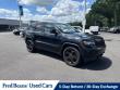 Certified 2018 Jeep Grand Cherokee Laredo SUV