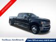 Certified 2017 Ford F-350SD Lariat Truck Crew Cab