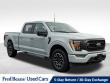 Certified 2022 Ford F-150 XLT Truck SuperCrew Cab