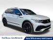 Used 2023 Volkswagen Tiguan 2.0T SE R-Line Black SUV