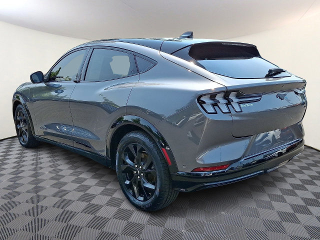 Certified 2023 Ford Mustang Mach-E Premium SUV