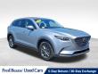Certified 2020 Mazda CX-9 Touring SUV