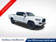 Certified 2023 Toyota Tacoma SR5 Truck Double Cab