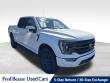 Used 2023 Ford F-150 XL Truck SuperCrew Cab