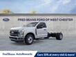  Ford F-350 Chassis