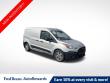 Certified 2020 Ford Transit Connect XL Van Cargo Van