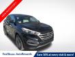 Certified 2018 Hyundai Tucson SE SUV