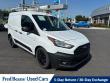 Certified 2022 Ford Transit Connect XL Van Cargo Van