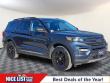 Certified 2022 Ford Explorer XLT SUV