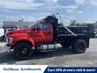  Ford F-750 Diesel
