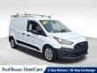 Certified 2019 Ford Transit Connect XL Van Cargo Van