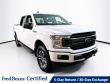 Certified 2019 Ford F-150 XLT 4WD *Ford Certified* Truck SuperCrew Cab