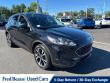 Certified 2022 Ford Escape SE SUV