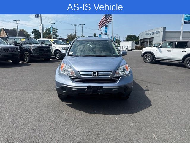 Used 2007 Honda CR-V EX-L with VIN JHLRE38737C072396 for sale in Abington, PA