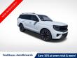 Certified 2025 Ford Expedition Platinum SUV
