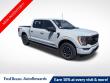 Certified 2023 Ford F-150 XLT Truck SuperCrew Cab