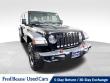 Certified 2021 Jeep Wrangler Unlimited Rubicon SUV