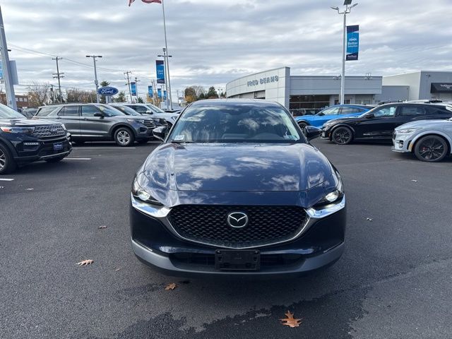 2023 Mazda CX-30 2.5 Select photo 2