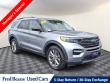 Certified 2022 Ford Explorer XLT SUV