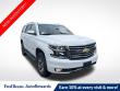 Certified 2019 Chevrolet Tahoe LT SUV