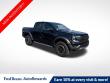 Certified 2024 Ford Ranger Raptor Truck SuperCrew