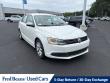 Used 2014 Volkswagen Jetta Sedan SE with Connectivity Sedan