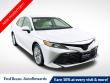 Certified 2018 Toyota Camry L Sedan
