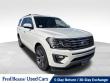 Certified 2021 Ford Expedition Limited SUV
