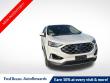 Certified 2022 Ford Edge SEL SUV