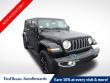Used 2024 Jeep Wrangler Sahara 4xe SUV