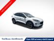 Certified 2022 Ford Escape SE SUV