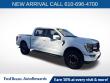 Certified 2023 Ford F-150 XLT Truck SuperCrew Cab
