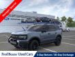 Used 2025 Ford Bronco Sport Badlands SUV