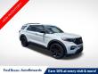 Certified 2023 Ford Explorer ST SUV