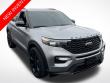 Certified 2024 Ford Explorer ST SUV