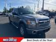 Used 2013 Ford F-150 XLT Truck SuperCab Styleside