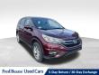 Used 2015 Honda CR-V EX SUV