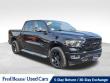 Certified 2021 Ram 1500 Big Horn/Lone Star Truck Crew Cab