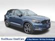 Certified 2022 Volvo XC40 R-Design SUV