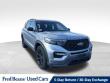 Certified 2023 Ford Explorer ST SUV