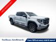 Certified 2024 GMC Sierra 1500 SLT Truck Crew Cab