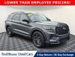 Used 2025 Ford Explorer ST SUV