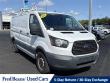 Certified 2017 Ford Transit-250 Base Van Low Roof Cargo