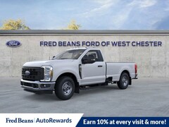 2026 Ford F-250 XL Truck Regular Cab