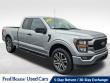Certified 2023 Ford F-150 XL Truck SuperCab