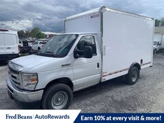 2026 Ford E-350 Cutaway Base Truck