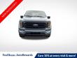 Certified 2022 Ford Explorer XLT SUV