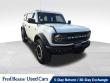 Used 2023 Ford Bronco Black Diamond SUV